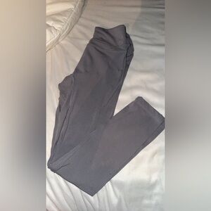 Gymshark whitney simmons grey legging